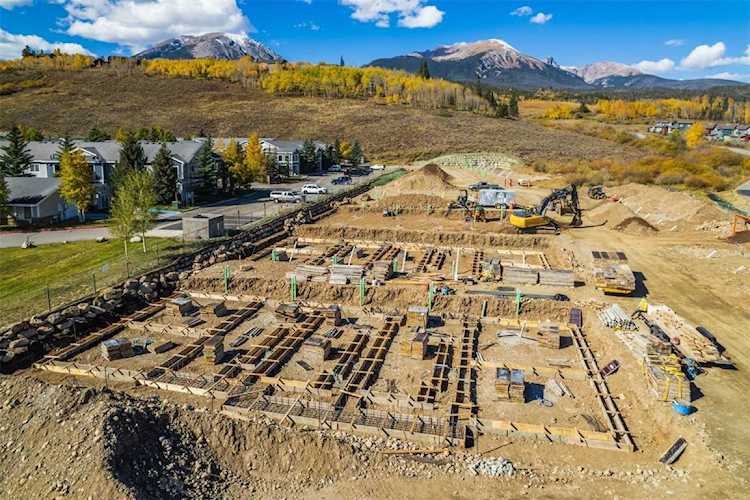 1301 Adams Ave #105 Silverthorne, CO 80498