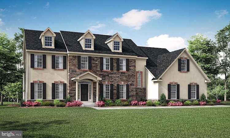 005 Balis Dr Mullica Hill, NJ 08062