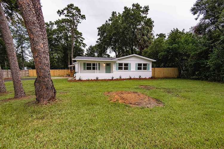 1818 Homewood Rd Tallahassee, FL 32303 in Cottage Grove Estates Photo 1