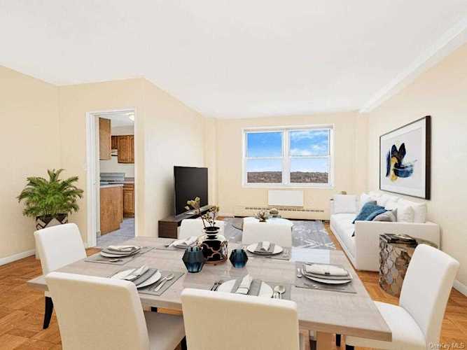 5500 Fieldston Road #9BB Bronx, NY 10471