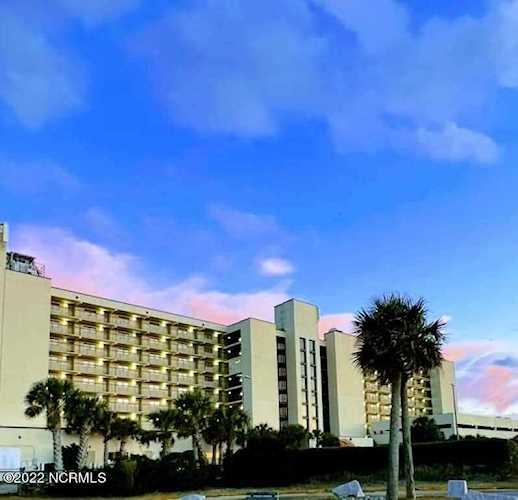 2700 N Lumina Avenue Wrightsville Beach, NC 28480 | MLS 100324683 Photo 1