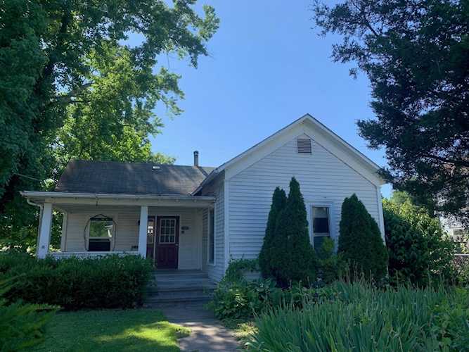 201 N Monroe Alderson, WV 24910
