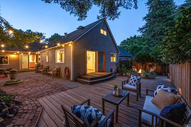 83 Bothin Road Fairfax, CA 94930 | MLS 322068495 Photo 1