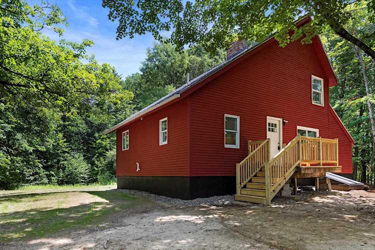 59 Wiswall Rd Durham, NH 03824