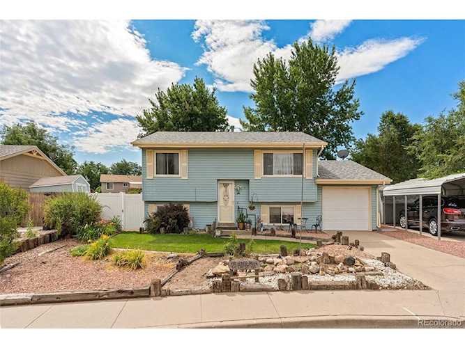310 Stockton St Gilcrest, CO 80623
