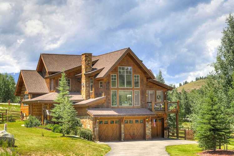 30 Dylan Ct Summit Cove, CO 80435