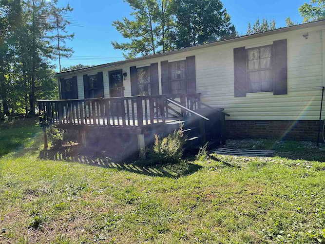6264 S Highway 45 Hwy Ramer, TN 38367