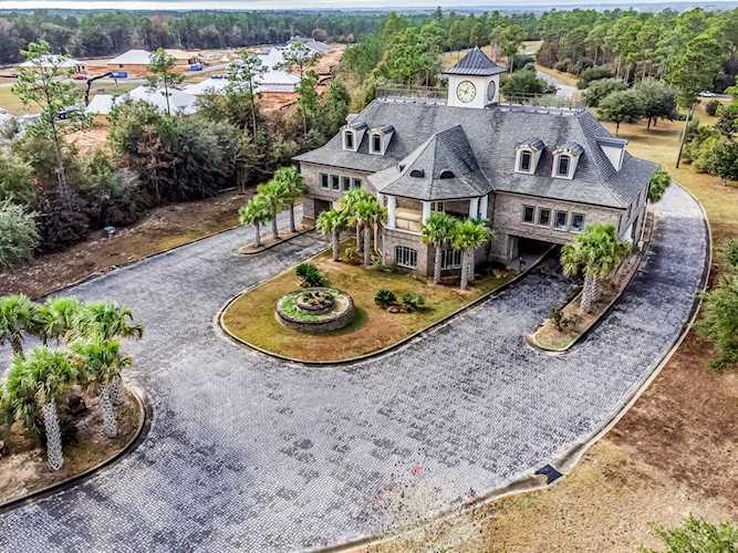 6504 Torrey Pines Trace Laurel Hill, FL 32567