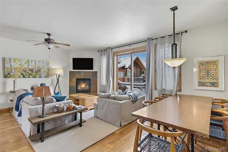 607 Clermont Circle Steamboat Springs, CO 80487