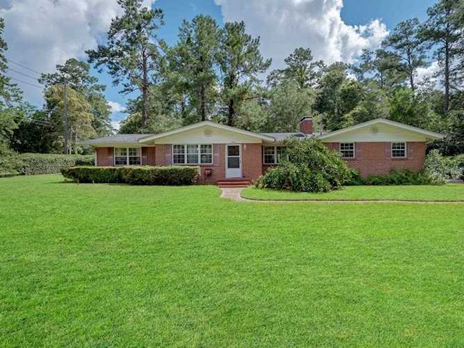 1606 Sharon Rd Tallahassee, FL 32303 in Forest Heights 2 Photo 1