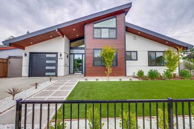 4703 Parkwest Dr San Jose, CA 95130