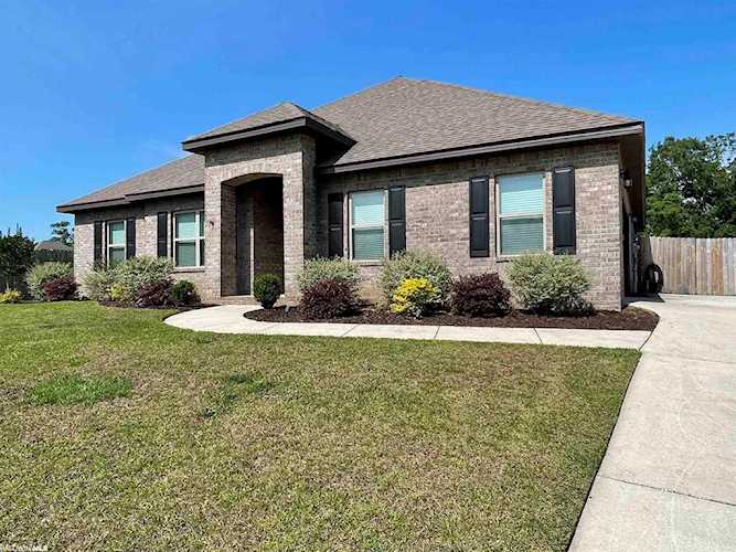 10723 Dunmore Drive Daphne, AL 36526 | MLS 330730 Photo 1