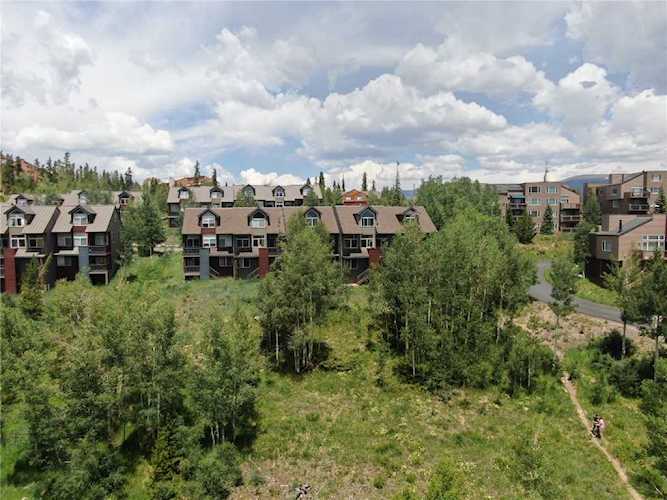 61 Cydney Ln #61A Silverthorne, CO 80498