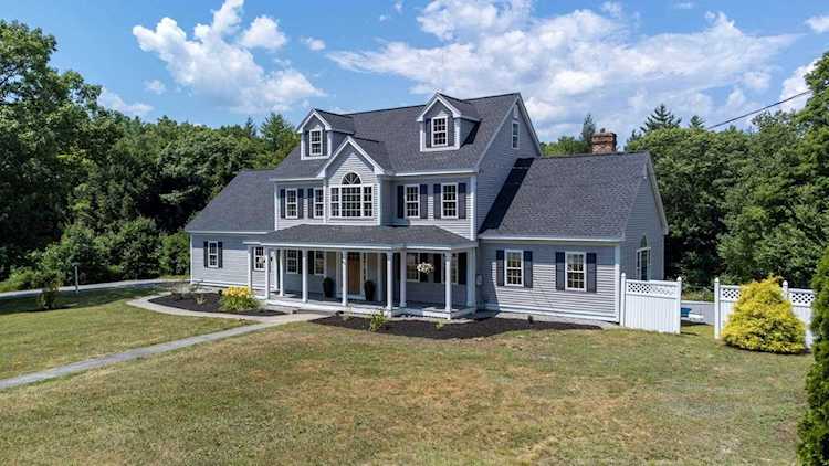 80 Karlin Rd Fremont, NH 03044
