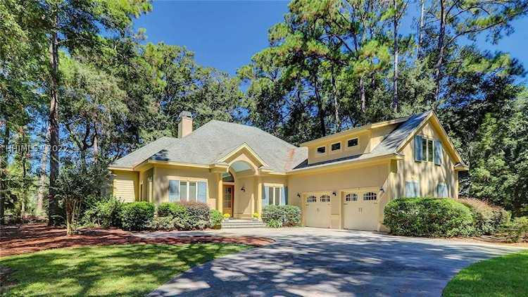 27 Kingston Rd Hilton Head Island, SC 29928