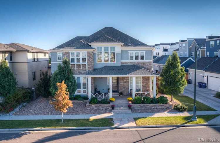 8354 E 51st Ave Denver, CO 80238