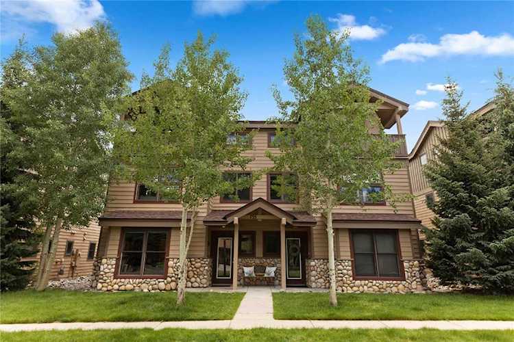 735 Meadow Dr #A Frisco, CO 80443