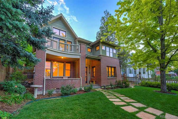 1719 Mapleton Ave Boulder, CO 80304