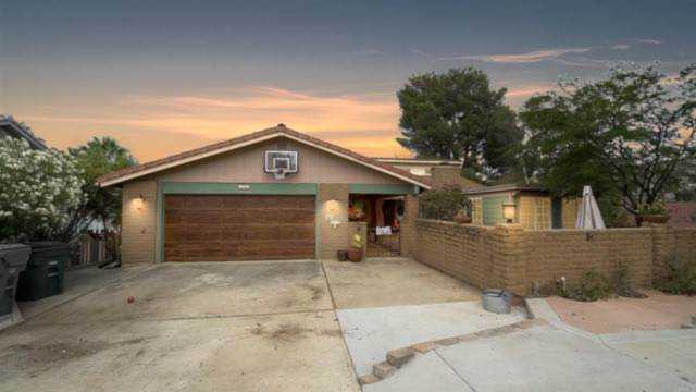15408 Vista Vicente Drive Ramona, CA 92065