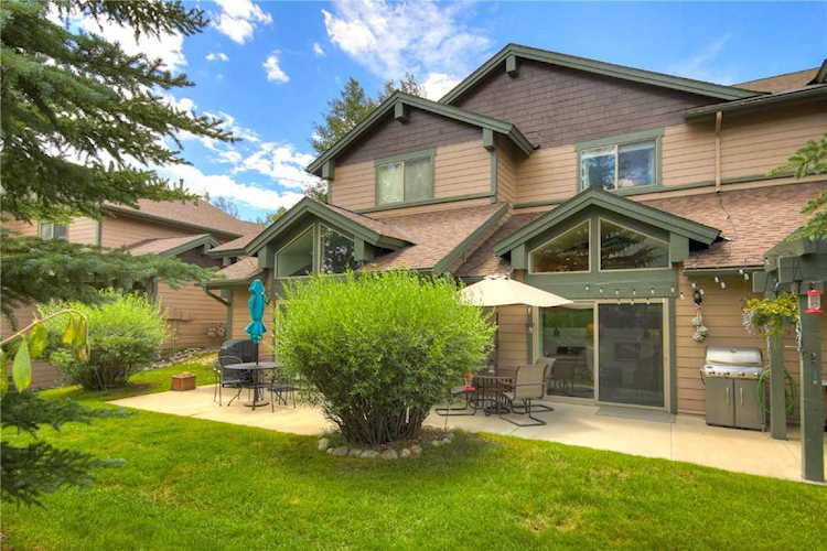 239 Kestrel Ln Silverthorne, CO 80498