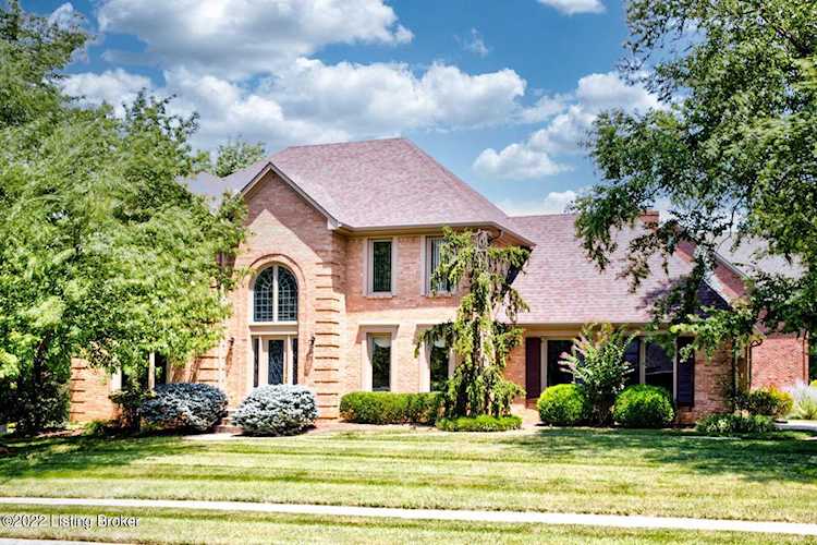 14307 Oak Bluff Ct Louisville, KY 40245