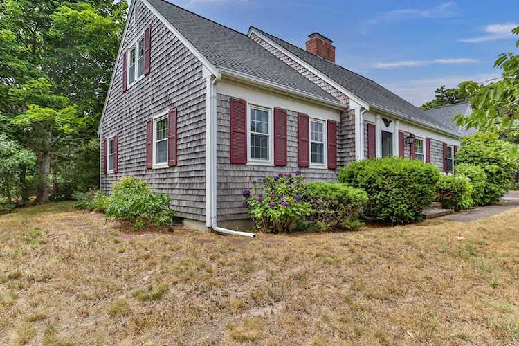 7 Pond Village Heights Road Truro, MA 02666
