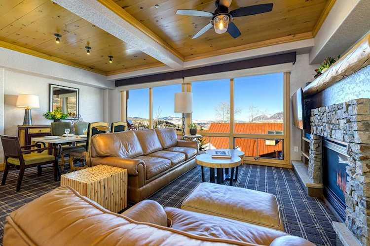 567 Mountain Village Blvd #511-16 Mountain Village, COLORADO 81435