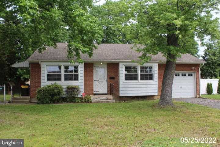 5647 Magnolia Ave Pennsauken, NJ 08109