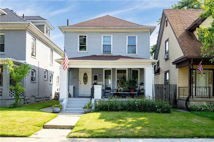 406 Gunckel Avenue Dayton, OH 45410
