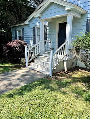 1412 N Adams Tallahassee, FL 32303 in Lake View Photo 1