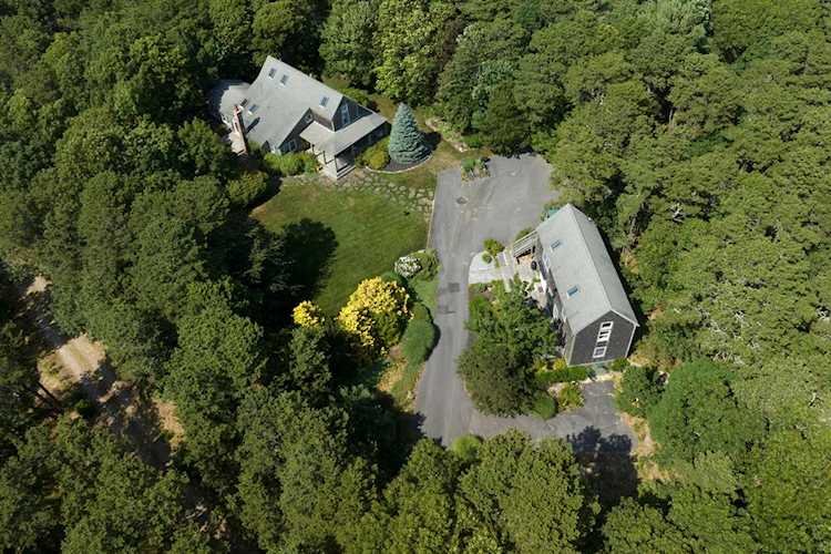 13 Tryworks Road Truro, MA 02666