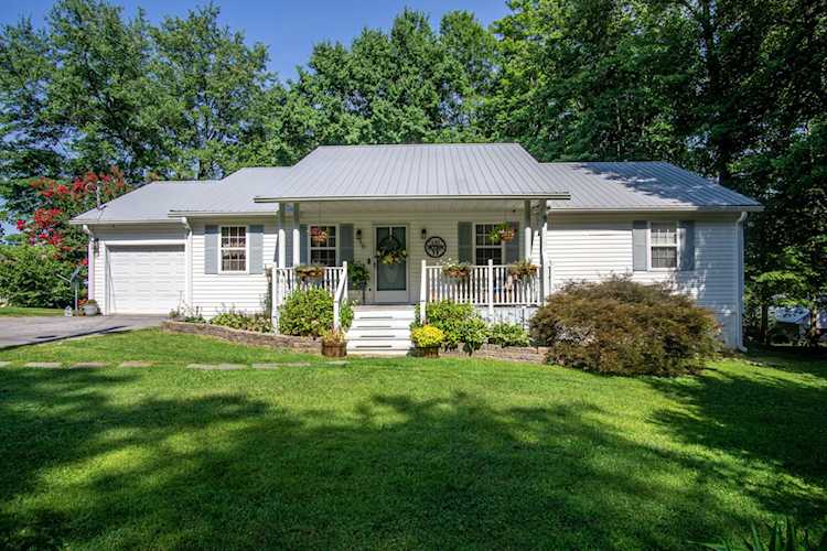 36 Texas Ave Corbin, KY 40701 | MLS 22016380 Photo 1