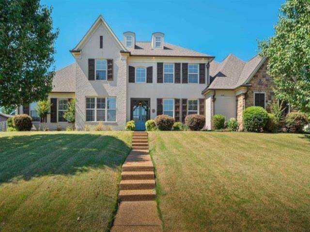 5535 Maple Landing Dr Arlington, TN 38002