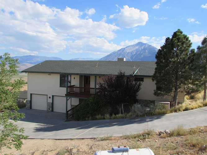 4838 Deer Peak Trail Paradise, CA 93514