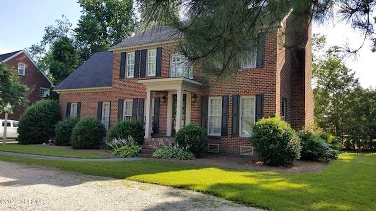 809 Short Spoon Circle Rocky Mount, NC 27804