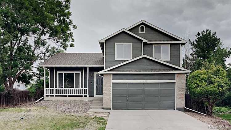 11167 Chase Way Westminster, CO 80020