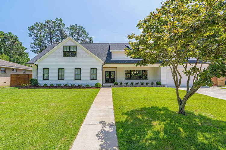5289 Sycamore Grove Ln Memphis, TN 38120