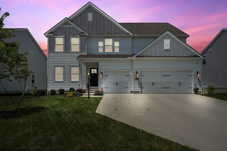 184 Preserve Drive Pickerington, OH 43147 | Vision Realty Inc. Photo 1