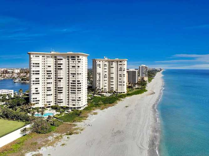 550 S Ocean Boulevard #403 Boca Raton, FL 33432