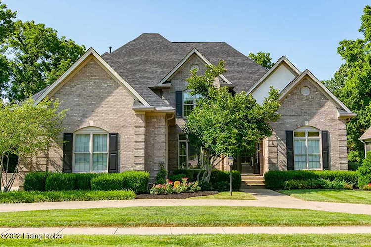 15123 Meadow Farms Ct Louisville, KY 40245