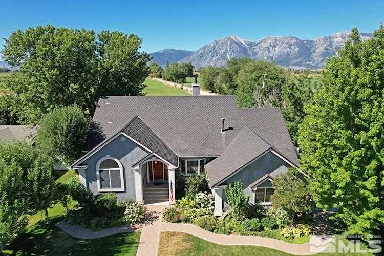 1610 Wildrose Drive Minden, NV 89423