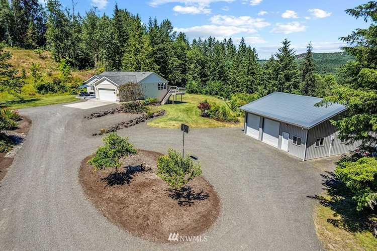 124 Atmore Rd Toutle, WA 98649