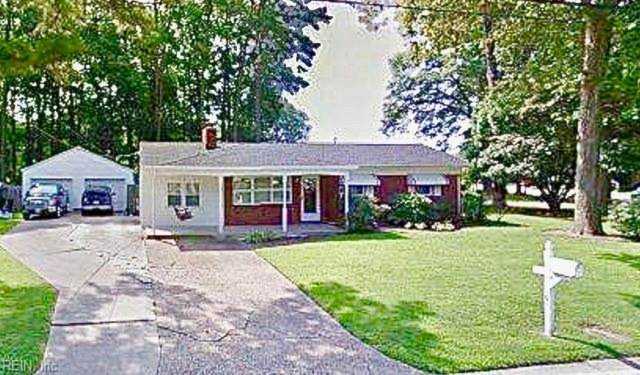 101 Bow St Chesapeake, VA 23325