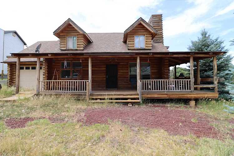 Homes for Sale in St George Utah Real Estate Photo 1
