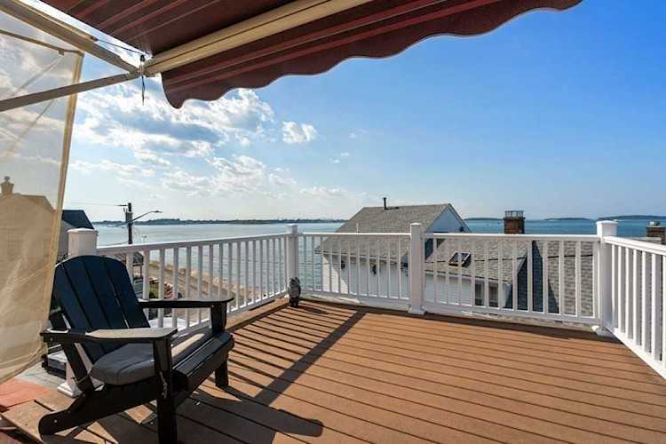 131 Fort Point Rd Weymouth, MA 02191