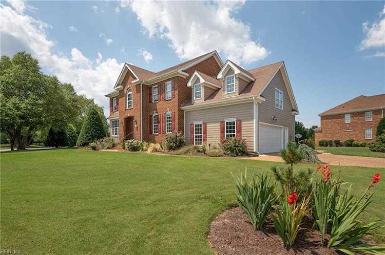 101 Turnberry Smithfield, VA 23430