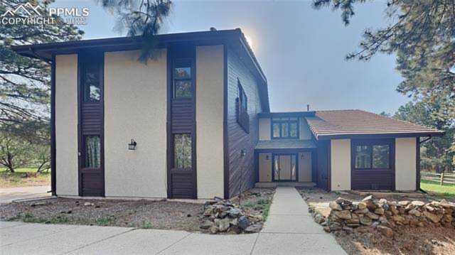 19365 Aspenwood Drive Monument, CO 80132