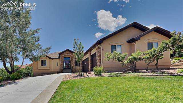 4536 Seton Hall Road Colorado Springs, CO 80918
