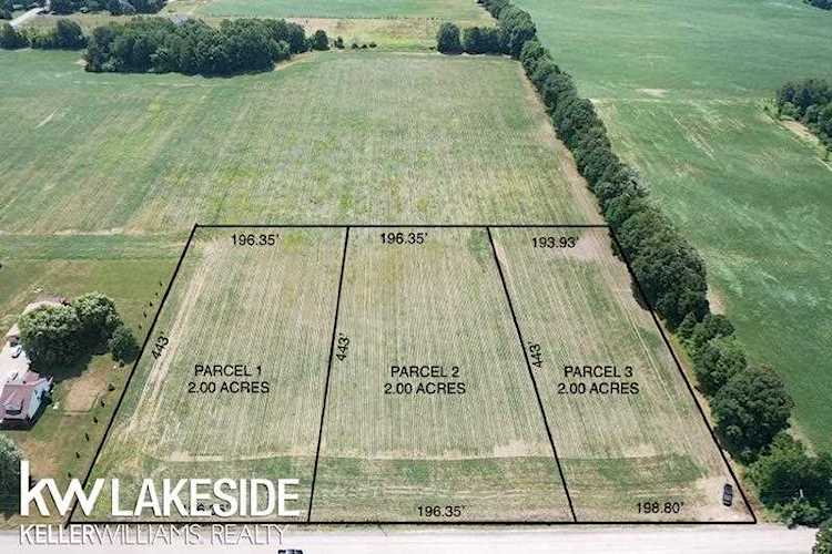 16282 34 Mile Road Armada, MI 48005