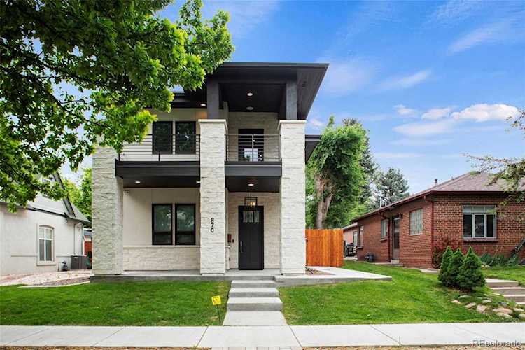 870 S Emerson St Denver, CO 80209
